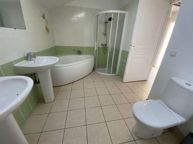 Maison a vendre Languidic 56440 Morbihan 141 m2 7 pièces 219000 euros