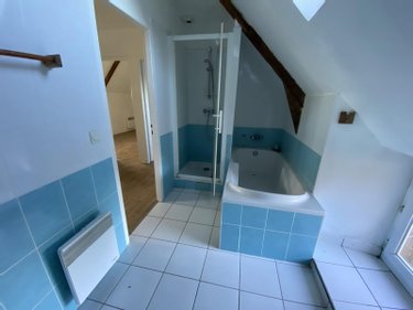 Maison a vendre Languidic 56440 Morbihan 141 m2 7 pièces 219000 euros