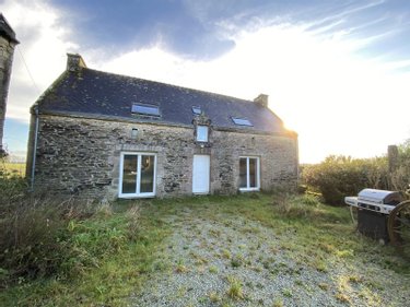 Maison a vendre Languidic 56440 Morbihan 141 m2 7 pièces 219000 euros