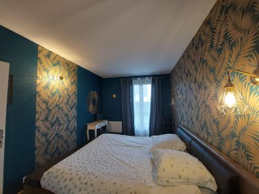 Maison a vendre Bréhal 50290 Manche 118 m2 5 pièces 374400 euros