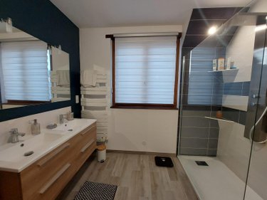 Maison a vendre Bréhal 50290 Manche 118 m2 5 pièces 374400 euros