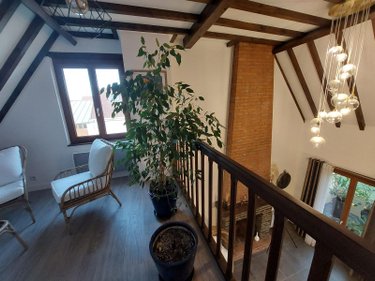 Maison a vendre Bréhal 50290 Manche 118 m2 5 pièces 374400 euros