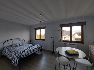 Maison a vendre Bréhal 50290 Manche 118 m2 5 pièces 374400 euros
