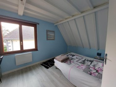 Maison a vendre Bréhal 50290 Manche 118 m2 5 pièces 374400 euros