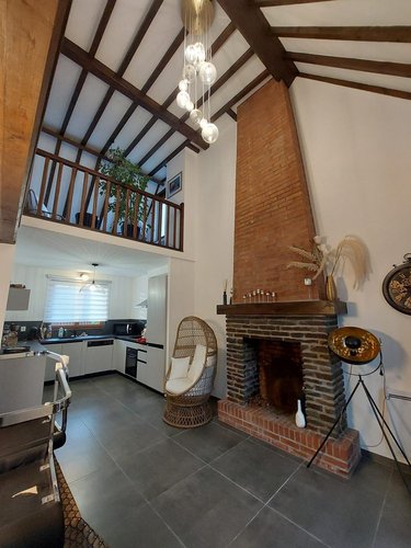 Maison a vendre Bréhal 50290 Manche 118 m2 5 pièces 374400 euros