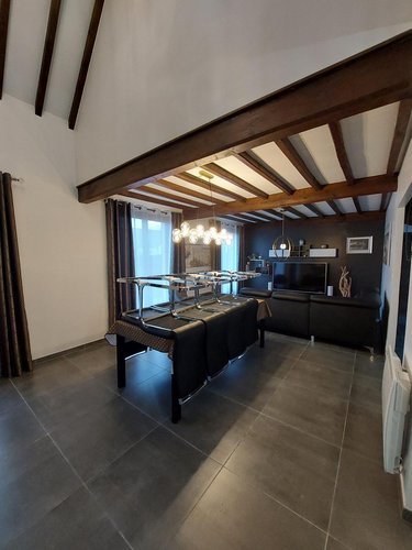 Maison a vendre Bréhal 50290 Manche 118 m2 5 pièces 374400 euros