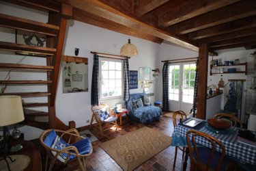 Maison a vendre Bangor 56360 Morbihan 102 m2 4 pièces 600300 euros