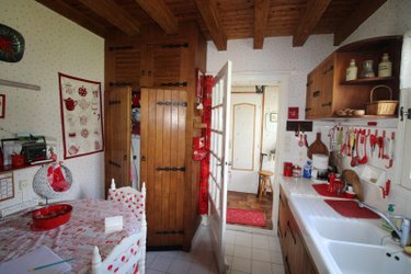 Maison a vendre Bangor 56360 Morbihan 102 m2 4 pièces 600300 euros