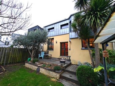 Maison a vendre Rennes 35000 Ille-et-Vilaine 141 m2 5 pièces 610650 euros