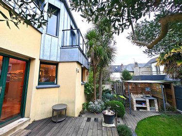 Maison a vendre Rennes 35000 Ille-et-Vilaine 141 m2 5 pièces 610650 euros