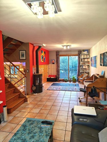 Maison a vendre Rennes 35000 Ille-et-Vilaine 141 m2 5 pièces 610650 euros