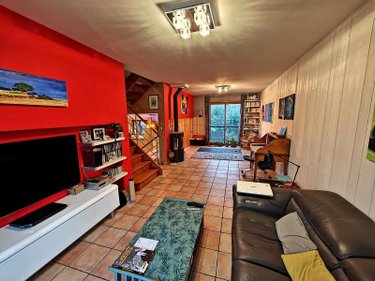 Maison a vendre Rennes 35000 Ille-et-Vilaine 141 m2 5 pièces 610650 euros