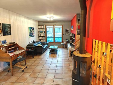 Maison a vendre Rennes 35000 Ille-et-Vilaine 141 m2 5 pièces 610650 euros
