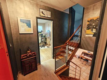Maison a vendre Rennes 35000 Ille-et-Vilaine 141 m2 5 pièces 610650 euros