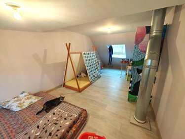 Maison a vendre Rennes 35000 Ille-et-Vilaine 141 m2 5 pièces 610650 euros