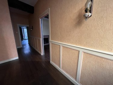Maison a vendre Châteaugiron 35410 Ille-et-Vilaine 150 m2 6 pièces 275740 euros