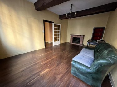 Maison a vendre Châteaugiron 35410 Ille-et-Vilaine 150 m2 6 pièces 275740 euros