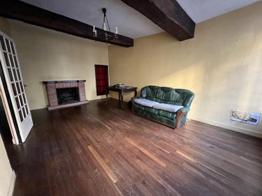 Maison a vendre Châteaugiron 35410 Ille-et-Vilaine 150 m2 6 pièces 275740 euros