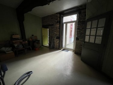 Maison a vendre Châteaugiron 35410 Ille-et-Vilaine 150 m2 6 pièces 275740 euros