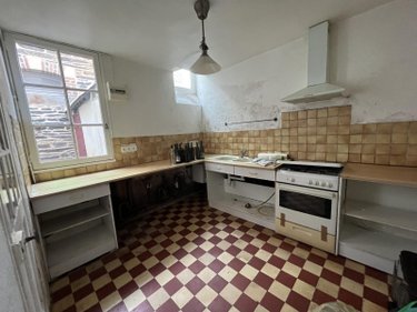 Maison a vendre Châteaugiron 35410 Ille-et-Vilaine 150 m2 6 pièces 275740 euros