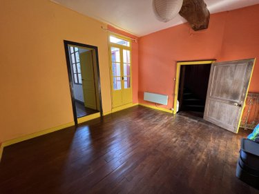 Maison a vendre Châteaugiron 35410 Ille-et-Vilaine 150 m2 6 pièces 275740 euros