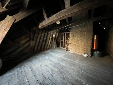 Maison a vendre Châteaugiron 35410 Ille-et-Vilaine 150 m2 6 pièces 275740 euros