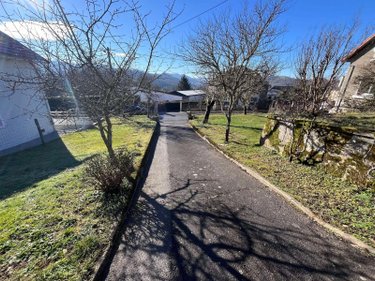 Maison a vendre Ydes 15210 Cantal 69 m2 4 pièces 100700 euros