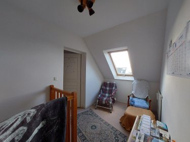 Maison a vendre Bréhal 50290 Manche 154 m2 5 pièces 345280 euros