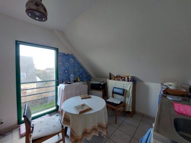 Maison a vendre Bréhal 50290 Manche 154 m2 5 pièces 345280 euros