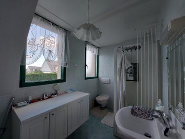 Maison a vendre Bréhal 50290 Manche 154 m2 5 pièces 345280 euros