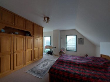 Maison a vendre Bréhal 50290 Manche 154 m2 5 pièces 345280 euros