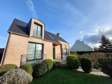 Maison a vendre Bréhal 50290 Manche 154 m2 5 pièces 345280 euros