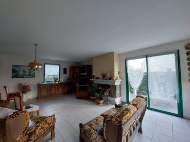 Maison a vendre Bréhal 50290 Manche 154 m2 5 pièces 345280 euros