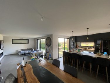 Maison a vendre Languidic 56440 Morbihan 125 m2 6 pièces 357800 euros