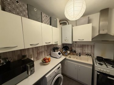 Appartement a vendre Vichy 03200 Allier 48 m2 3 pièces 76000 euros