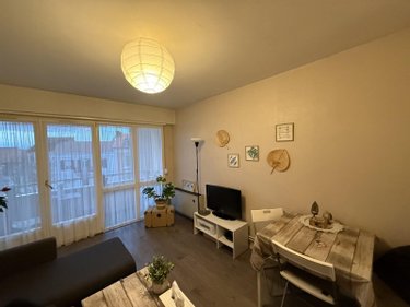Appartement a vendre Vichy 03200 Allier 48 m2 3 pièces 76000 euros