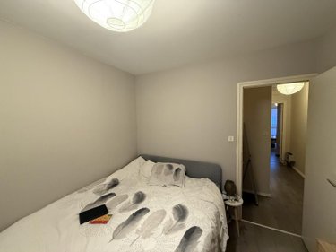 Appartement a vendre Vichy 03200 Allier 48 m2 3 pièces 76000 euros