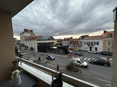 Appartement a vendre Vichy 03200 Allier 48 m2 3 pièces 76000 euros