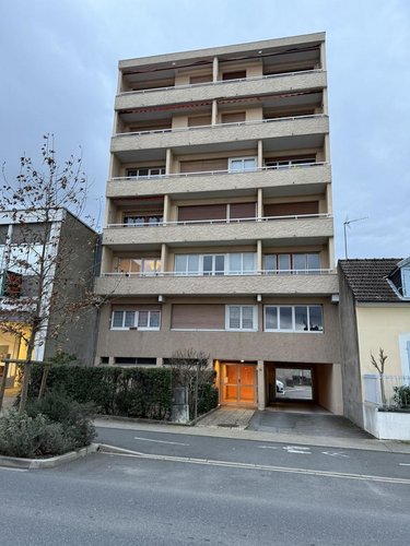 Appartement a vendre Vichy 03200 Allier 48 m2 3 pièces 76000 euros
