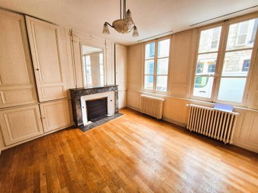 Immeuble a vendre Bar-sur-Seine 10110 Aube 203 m2  169000 euros