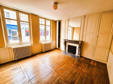 Immeuble a vendre Bar-sur-Seine 10110 Aube 203 m2  169000 euros