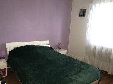 Maison a vendre Chaussin 39120 Jura 85 m2 4 pièces 150000 euros