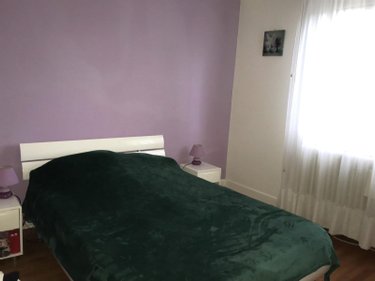 Maison a vendre Chaussin 39120 Jura 85 m2 4 pièces 150000 euros