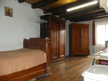 Maison a vendre La Chapelle-de-Brain 35660 Ille-et-Vilaine 53 m2 2 pièces 79875 euros