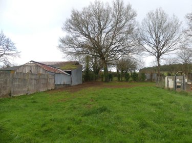 Maison a vendre La Chapelle-de-Brain 35660 Ille-et-Vilaine 53 m2 2 pièces 79875 euros