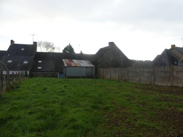 Maison a vendre La Chapelle-de-Brain 35660 Ille-et-Vilaine 53 m2 2 pièces 79875 euros
