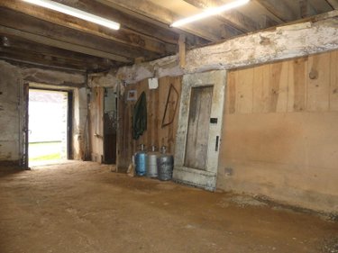 Maison a vendre La Chapelle-de-Brain 35660 Ille-et-Vilaine 53 m2 2 pièces 79875 euros