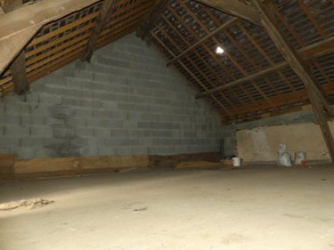 Maison a vendre La Chapelle-de-Brain 35660 Ille-et-Vilaine 53 m2 2 pièces 79875 euros