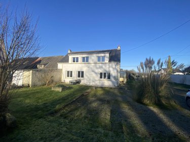 Maison a vendre Languidic 56440 Morbihan 133 m2 6 pièces 120580 euros