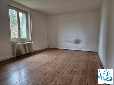 Maison a vendre Mortagne-au-Perche 61400 Orne 149 m2 6 pièces 263000 euros
